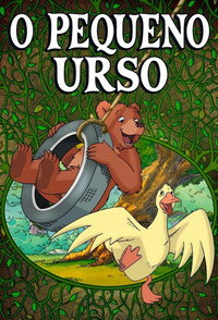O Pequeno Urso S05E13