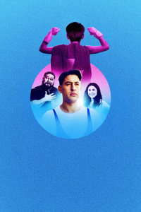 Постер фильма «Бумажные чемпионы (2020)» — (8 из 26)