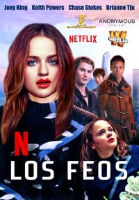 Poster de Los feos