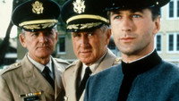 «Серая униформа (1986)» — обои к сериалу #1