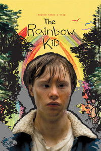Imagem do Filme The Rainbow Kid