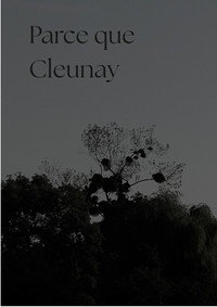 Parce que Cleunay