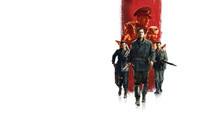Inglourious Basterds