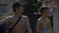 «City of Children (2019)» — обои к фильму #1