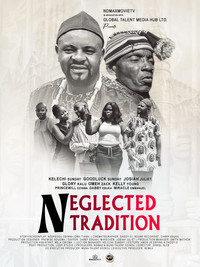 Imagem do Filme Neglected Tradition