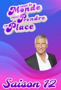 Season 12 Poster