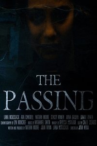 Poster de The Passing