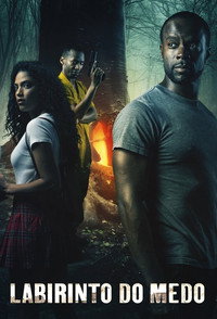 Labirinto do Medo S01E08