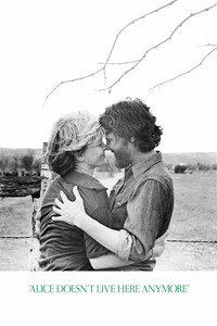 Постер фильма «Алиса здесь больше не живет (1974)» — (6 из 42)