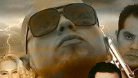 «El azul (2016)» — обои к фильму #1