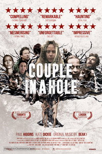 Постер фильма «Пара в норе (2015)» — (4 из 6)