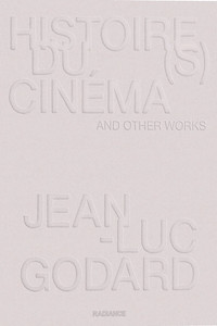 JLG/JLG: Self-Portrait in December (1995) poster