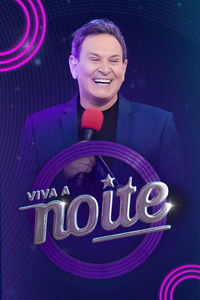 Poster de Viva a Noite