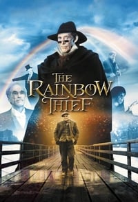 Poster de The Rainbow Thief