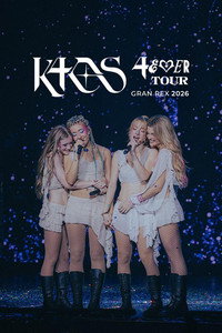 K4OS 4Ever Tour
