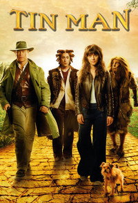 Постер сериала «Заколдованное королевство (2007)» — (6 из 19)