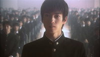 Обои к фильму «Все о Лили Чоу-Чоу (2001)» — (26 из 80)