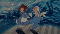 «Raggedy Ann & Andy: A Musical Adventure (1977)» — обои к мультфильму #9