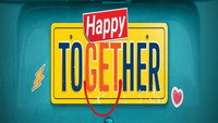 «Happy ToGetHer (2021)» — обои к сериалу #1