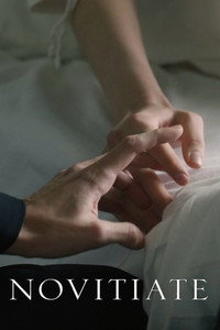 Постер фильма «Послушница (2017)» — (12 из 53)