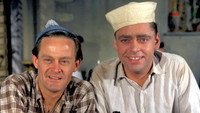 «Styrmand Karlsen (1958)» — обои к фильму #1