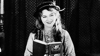 «Ребекка с фермы Саннибрук (1917)» — обои к фильму #5