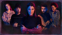 «17 (2018-2021)» — обои к сериалу #5