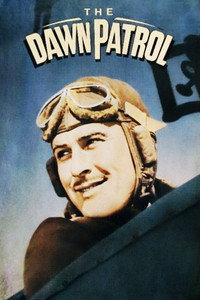 Постер фильма «Утренний патруль (1938)» — (6 из 12)