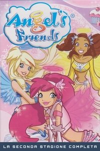 Season 2 Poster
