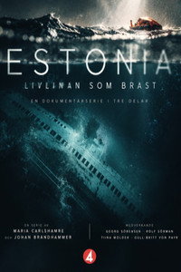 Estonia - Livlinan som brast