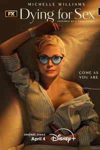 Постер сериала «Умираю, как хочу секса (2025)» — (4 из 31)