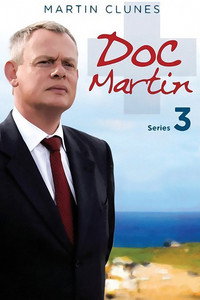 Постер сериала «Доктор Мартин (2004-2022)» — (11 из 40)