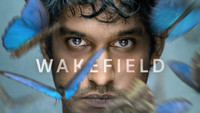 «Безумие в Уэйкфилде (2021)» — обои к сериалу #4
