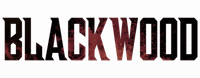 Логотип фильма «Blackwood (2022)» — (3 из 14)