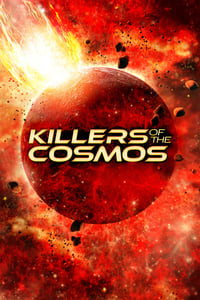 Poster de Killers of the Cosmos