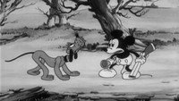 «The Moose Hunt (1931)» — обои к мультфильму #1