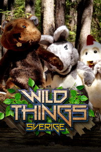 Wild things Sverige