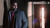 Обои к сериалу «Лютер (2010 - 2019)» — (17 из 55)