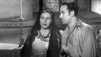 «Cuando lloran los valientes (1947)» — обои к фильму #2