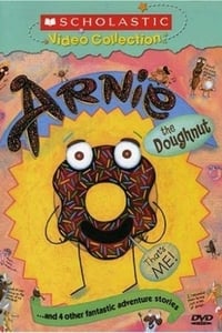 Arnie the Doughnut (2005)