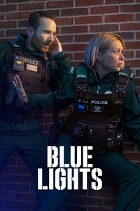 Watch Blue Lights - Season 3 123Movies