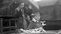«Пилюли для Аурелии (1958)» — обои к фильму #6