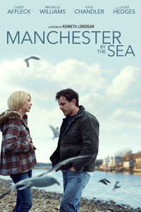 Постер фильма «Манчестер у моря (2016)» — (5 из 71)