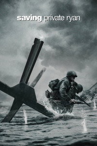 Постер фильма «Спасти рядового Райана (1998)» — (15 из 93)