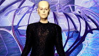 «Земля: Последний конфликт (1997-2002)» — обои к сериалу #5
