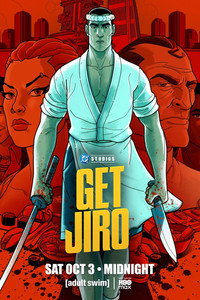 Get Jiro - 2026