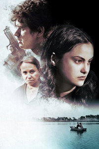 Постер фильма «Озеро Койот (2019)» — (3 из 6)