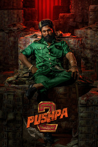 Pushpa 2 - The Rule