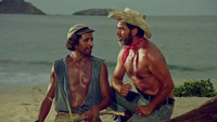 «Белоснежка и... семь ее любовников (1980)» — обои к фильму #3