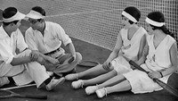 «Токийский марш (1929)» — обои к фильму #5
